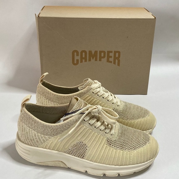 camper drift beige
